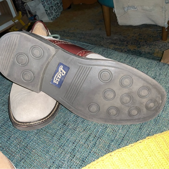 Mens suede shoes size 9 - Picture 3 of 3